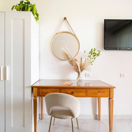 Green Nest روما المظهر الخارجي الصورة