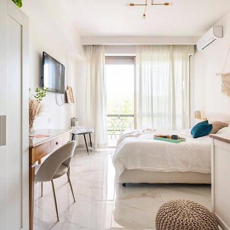 Green Nest روما المظهر الخارجي الصورة