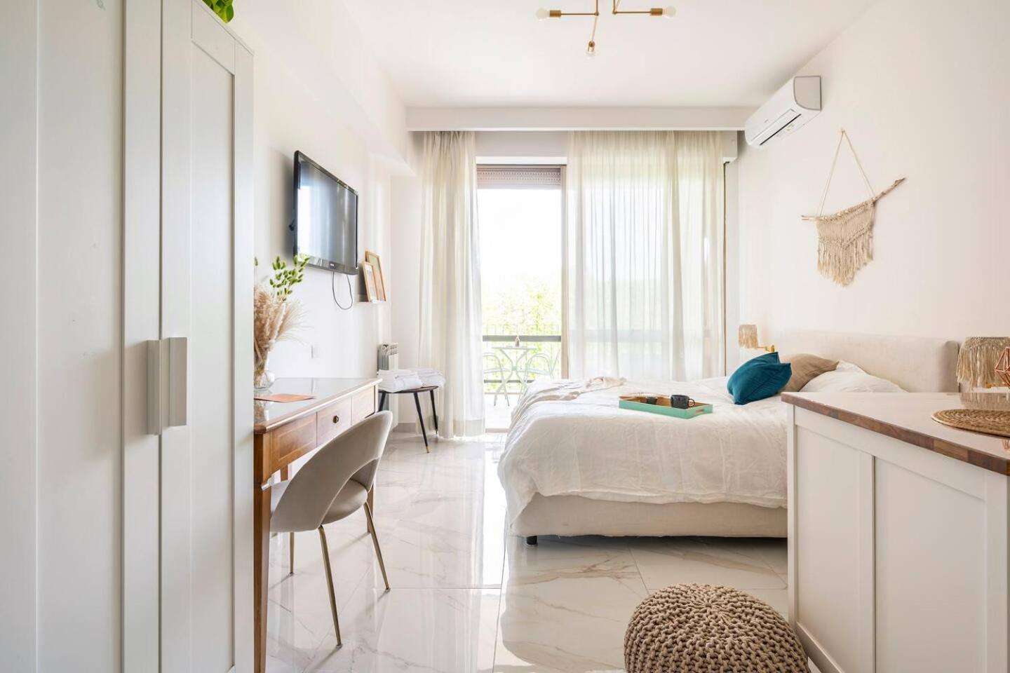 Green Nest روما المظهر الخارجي الصورة